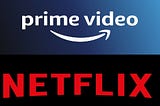 Netflix vs. Amazon Prime Video: Which Streaming Service Reigns Supreme?