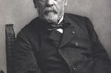 Cientistas que você deveria conhecer — Louis Pasteur