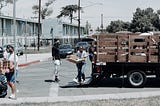 The North Texas Food Bank Provides 125 Million Meals Annually