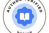 How to easily get Author Verified Badge on your Medium Profile