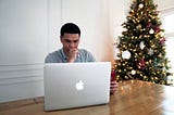 3 Ways to Escape 2022 Holiday Retail Emails Flooding Your Inbox