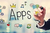 Apps, Web Apps, Mobile Apps, Natives, so many Apps!