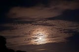 Midnight Highway, Moonlit Dreams