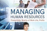 Managing Human Resources 9th edition International Edition pdf฿