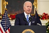 Biden’s 2022 challenges revolve around Covid, Russia and dealing with Congress