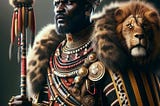 The Legend of King Runganzu Ndoli