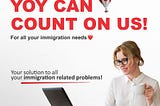 Best Immigration Consultant in Delhi