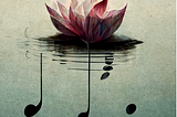 Lotus Flower Song