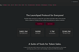 PinkSale Crypto Token Sale: Steps & Guide to Successful Marketing & PR