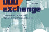 Feedback From the DDDx 2018 Conference