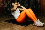 How Exercise Can Help Combat Depression