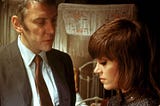 ‘Klute’ (1971)— Evocative and Effective: An Undebatable Masterpiece