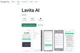 Lavita AI — The Road Ahead