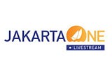 Jakarta One Brazil-CFP Aberto