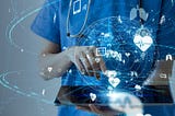 Digital Transformation in Healthcare in 2023: 10 Key Trends You Need to Know