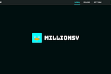 What’s new in MILLIONSY 2.1 update?