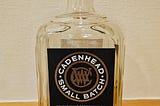 Scotch Whisky Review: Teaninich 10 Year Old Cadenhead Small Batch