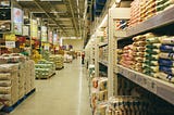 Case Study on M5 Forecasting - Accuracy | Kaggle Competition