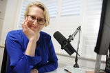 From Blog Posts To Podcast — How It’s Changed My Writing