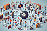 15 Essential Facts About Marketing to Generation X (Gen X).