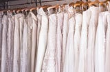 Important Thing you must know — How to Preserve Wedding Dresses