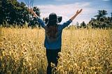 Gratitude Rituals in the Month of November