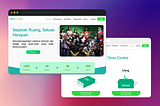 UX Case Study : Revamp an Educational Community Website