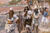 Israeli Origins: The “We Were There First” Myth