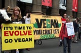 Should I go vegan to save the planet?