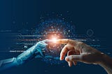 How Blockchain and AI are Creating Smarter Solutions for Enterprises