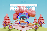 Miracle Play Weekly Report | 05.12–05.19