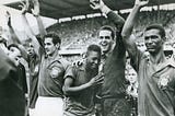 Mundial 1958 y 1986, un 29 de junio