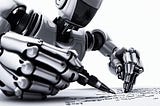 How A.I Can Enhance Your Writing Skills