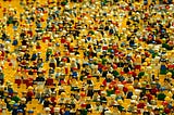 Self-Sovereign Identity: The Future of Storing Personal Data