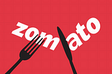 How does design help Zomato to beat its competition?