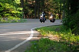 Essential Riding Tips for Beginner Motorcyclists
