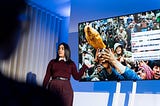 Transforming food security through innovation: the WFP Innovation Forum