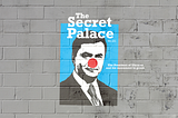 Yarn 21 — The Secret Palace