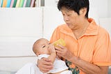 How much do you know about Chinese-speaking maternity or postpartum nanny?