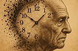 Time Is What You Experience When Something Changes