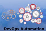 Robert Risch — Automation is the heart of DevOps