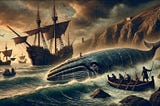 The Heartbreaking History of Whale Hunting; And what we can do about it