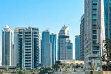 Is Dubai Good for Health?