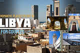 Places to Visit in Libya for Couples