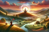 Navigating Our Inner Storm