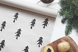 Ideas para una Navidad sostenible