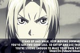 Five Lessons I Learned from Fullmetal Alchemist that Helped Me Become a Better Developer