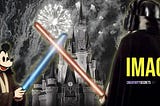 Imagine…the Beyond…