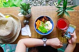How to maintain a healthy lifestyle; 10 tremendous ways