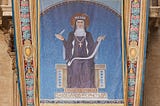 Hildegard of Bingen, Reawakening Viriditas in the Age of Crisis, article by Greg Twemlow